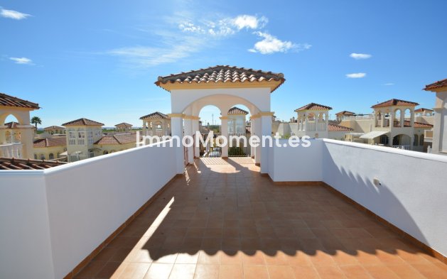 Revente - Villa - Algorfa - Lo Crispin