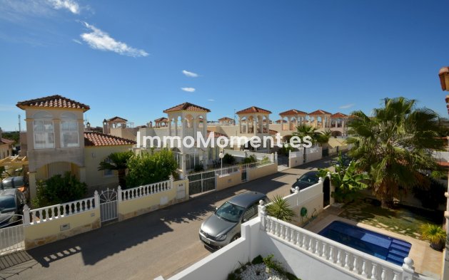 Revente - Villa - Algorfa - Lo Crispin