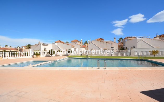 Revente - Villa - Algorfa - Lo Crispin