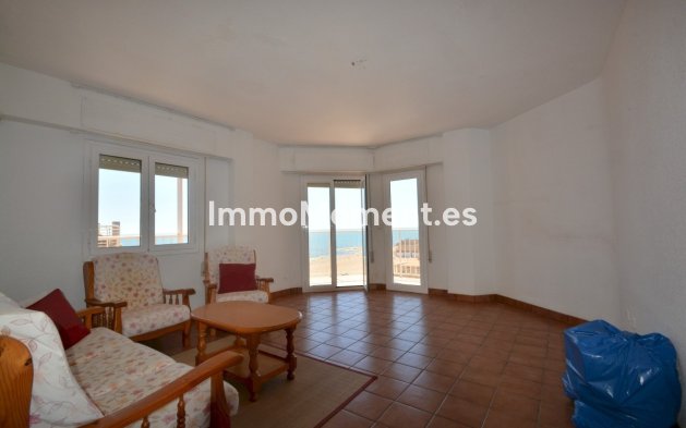 Wiederverkauf - Wohnung - Torrevieja - La Mata