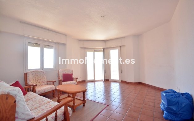Wiederverkauf - Wohnung - Torrevieja - La Mata