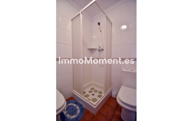 Wiederverkauf - Wohnung - Torrevieja - La Mata