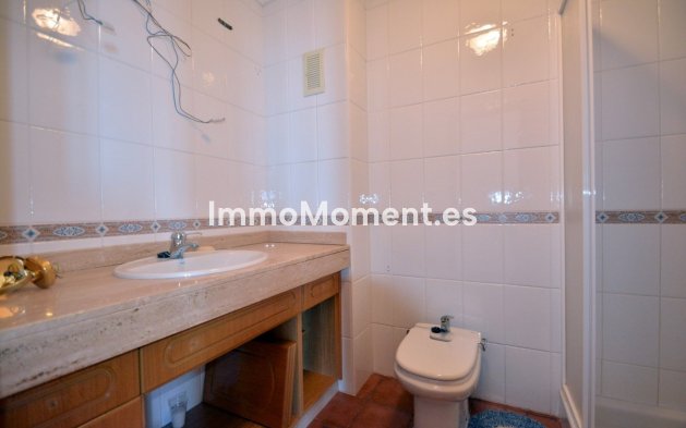 Wiederverkauf - Wohnung - Torrevieja - La Mata