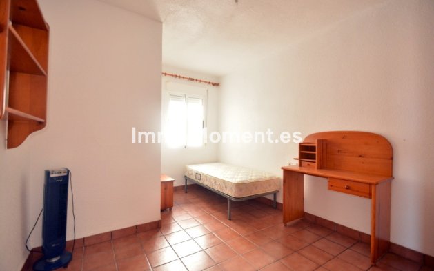 Wiederverkauf - Wohnung - Torrevieja - La Mata