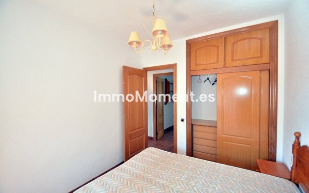 Wiederverkauf - Wohnung - Torrevieja - La Mata