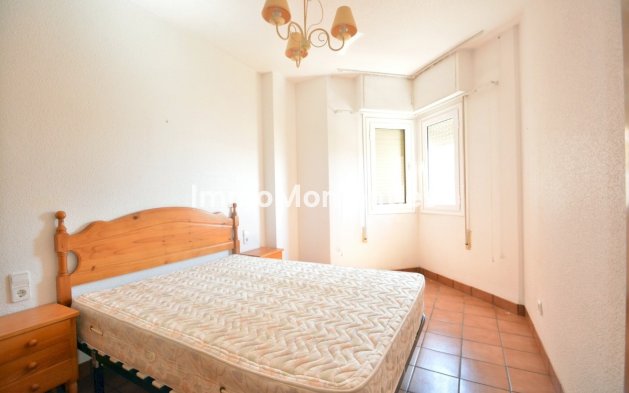 Wiederverkauf - Wohnung - Torrevieja - La Mata