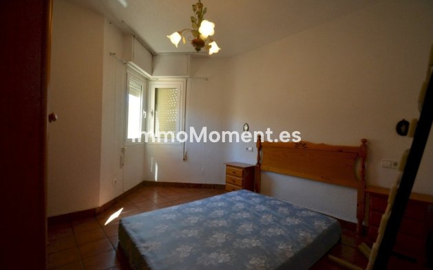 Wiederverkauf - Wohnung - Torrevieja - La Mata