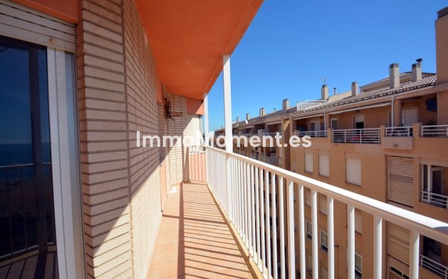 Wiederverkauf - Wohnung - Torrevieja - La Mata