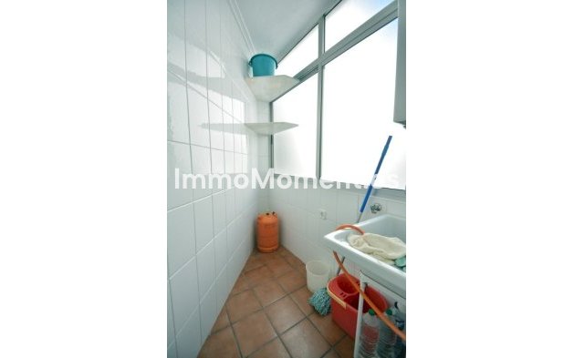 Wiederverkauf - Wohnung - Torrevieja - La Mata