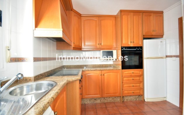 Wiederverkauf - Wohnung - Torrevieja - La Mata