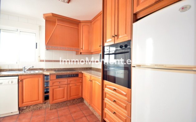 Wiederverkauf - Wohnung - Torrevieja - La Mata