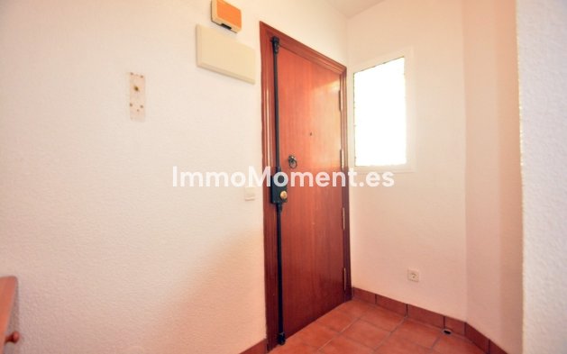 Wiederverkauf - Wohnung - Torrevieja - La Mata