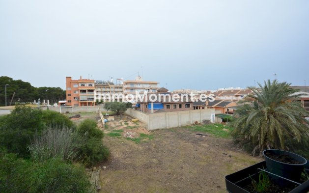 Wiederverkauf - Wohnung - Guardamar del Segura - Guardamar del Segura Centro