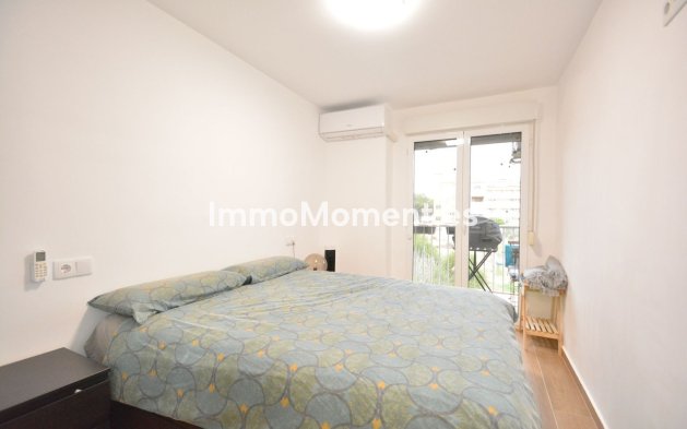 Wiederverkauf - Wohnung - Guardamar del Segura - Guardamar del Segura Centro