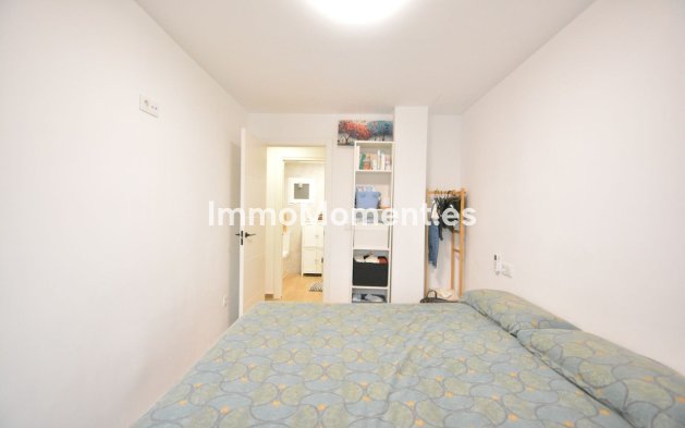 Wiederverkauf - Wohnung - Guardamar del Segura - Guardamar del Segura Centro