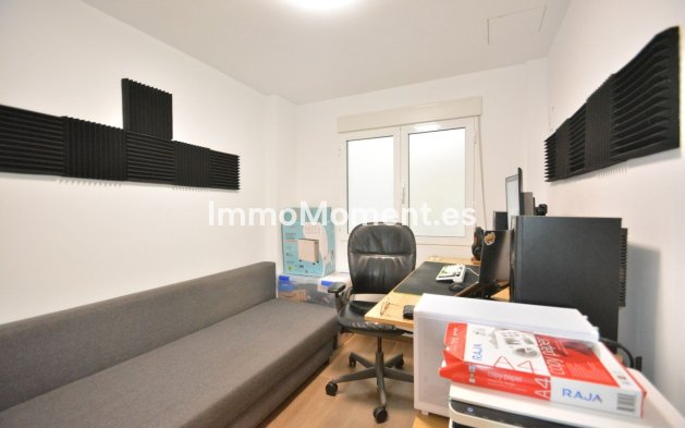 Wiederverkauf - Wohnung - Guardamar del Segura - Guardamar del Segura Centro