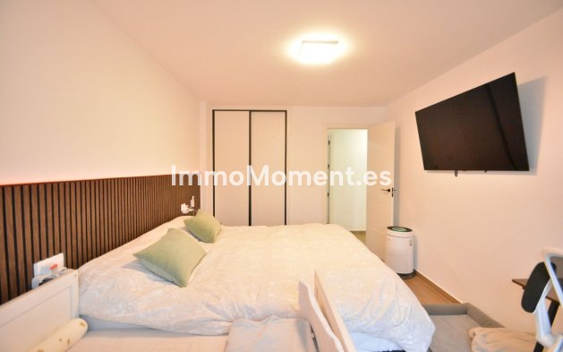 Wiederverkauf - Wohnung - Guardamar del Segura - Guardamar del Segura Centro