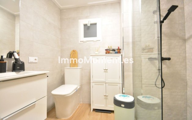 Wiederverkauf - Wohnung - Guardamar del Segura - Guardamar del Segura Centro