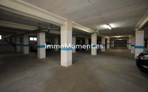 Wiederverkauf - Wohnung - Guardamar del Segura - Guardamar del Segura Centro