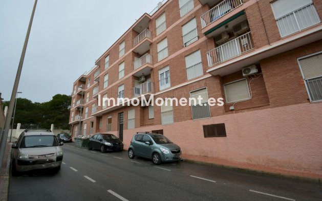 Wiederverkauf - Wohnung - Guardamar del Segura - Guardamar del Segura Centro