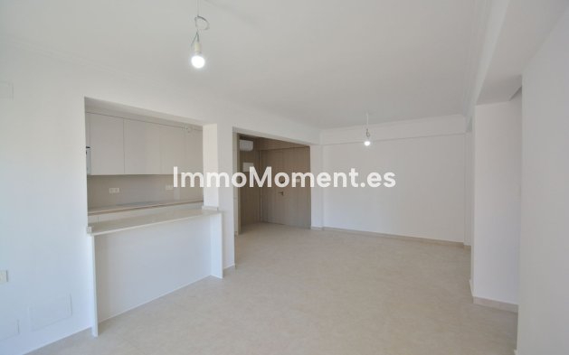 Wiederverkauf - Wohnung - Torrevieja - La Mata