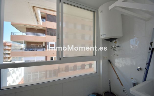 Wiederverkauf - Wohnung - Torrevieja - La Mata
