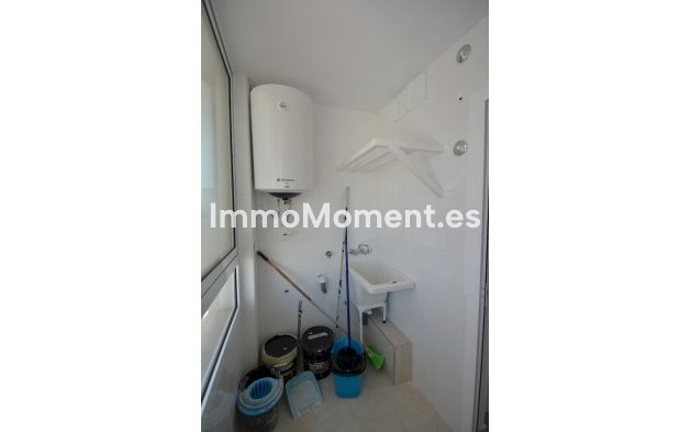 Wiederverkauf - Wohnung - Torrevieja - La Mata