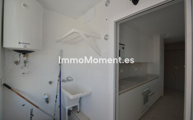 Wiederverkauf - Wohnung - Torrevieja - La Mata