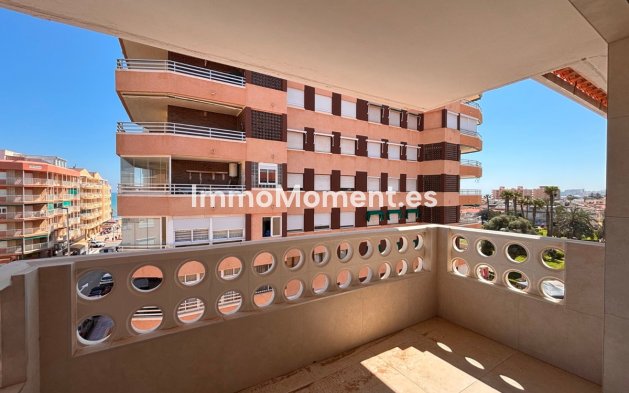 Wiederverkauf - Wohnung - Torrevieja - La Mata