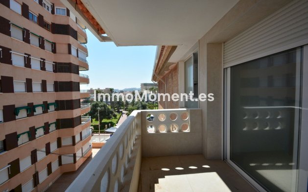 Wiederverkauf - Wohnung - Torrevieja - La Mata