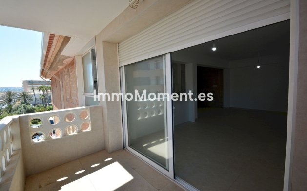 Wiederverkauf - Wohnung - Torrevieja - La Mata