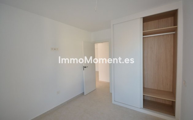 Wiederverkauf - Wohnung - Torrevieja - La Mata