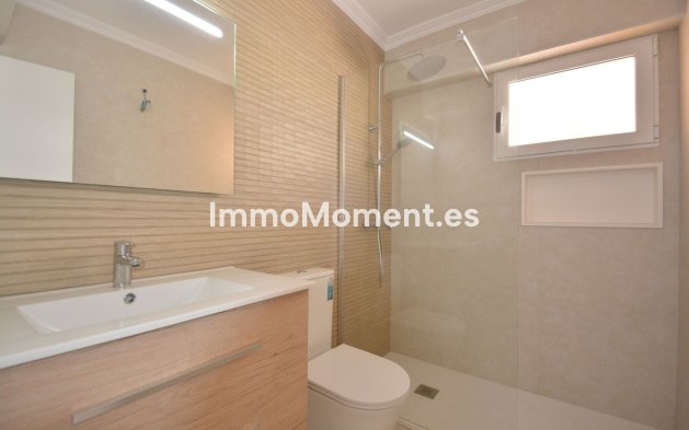 Wiederverkauf - Wohnung - Torrevieja - La Mata