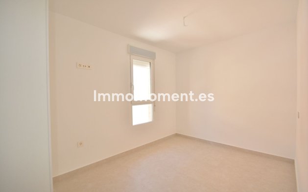 Wiederverkauf - Wohnung - Torrevieja - La Mata