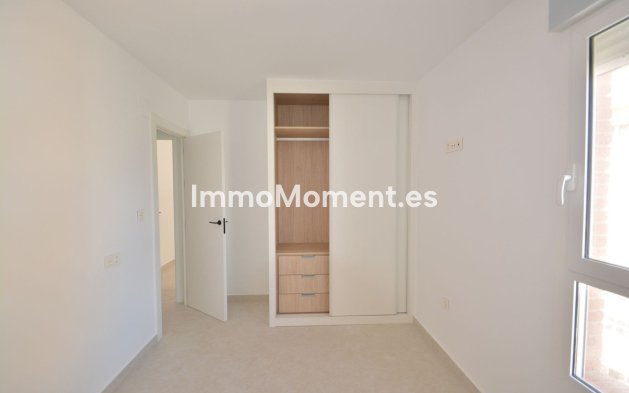 Wiederverkauf - Wohnung - Torrevieja - La Mata