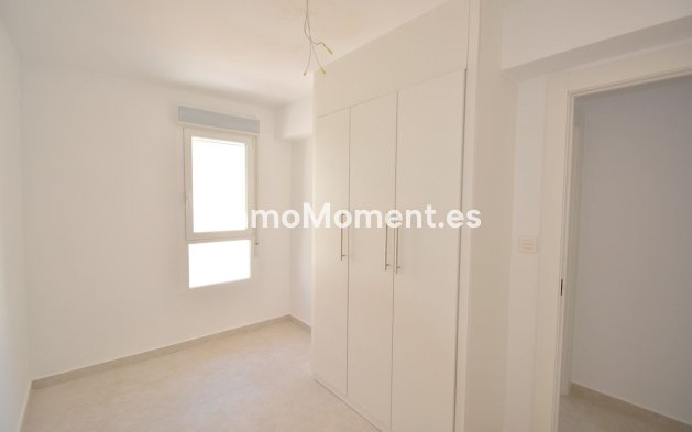 Wiederverkauf - Wohnung - Torrevieja - La Mata