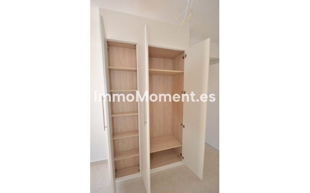 Wiederverkauf - Wohnung - Torrevieja - La Mata