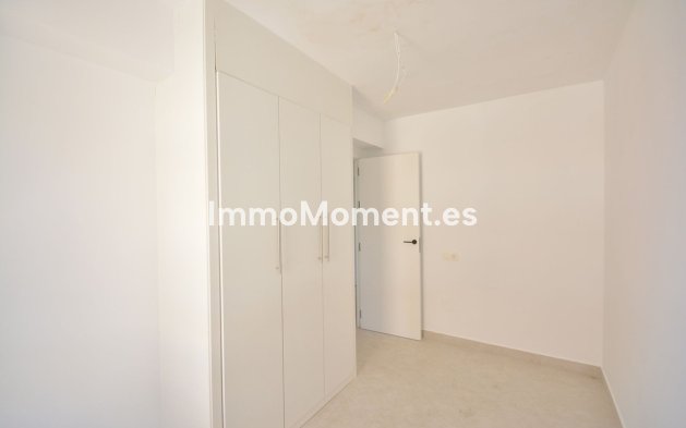 Wiederverkauf - Wohnung - Torrevieja - La Mata