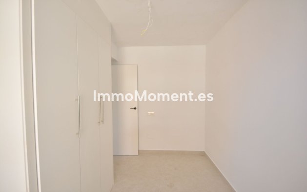 Wiederverkauf - Wohnung - Torrevieja - La Mata