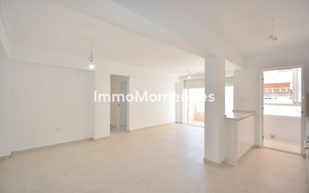 Wiederverkauf - Wohnung - Torrevieja - La Mata