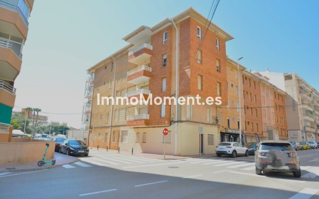 Wiederverkauf - Wohnung - Torrevieja - La Mata