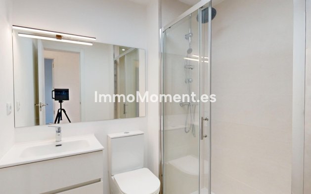 Wiederverkauf - Villa - Orihuela - Villamartin