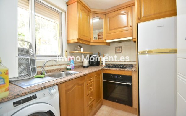 Bestaande woning - Villa - Guardamar del Segura - Guardamar del Segura Centro