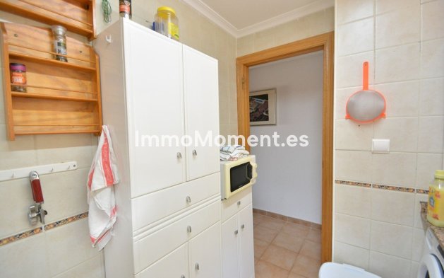 Bestaande woning - Villa - Guardamar del Segura - Guardamar del Segura Centro