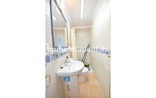 Bestaande woning - Villa - Guardamar del Segura - Guardamar del Segura Centro