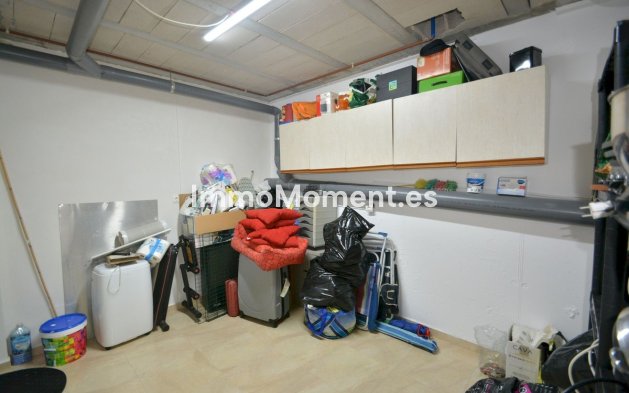 Bestaande woning - Villa - Guardamar del Segura - Guardamar del Segura Centro