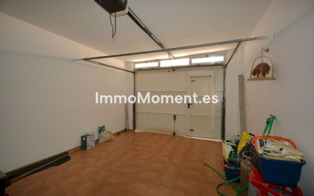 Bestaande woning - Villa - Guardamar del Segura - Guardamar del Segura Centro