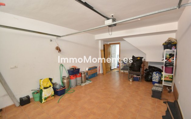 Bestaande woning - Villa - Guardamar del Segura - Guardamar del Segura Centro