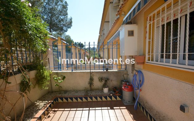 Bestaande woning - Villa - Guardamar del Segura - Guardamar del Segura Centro