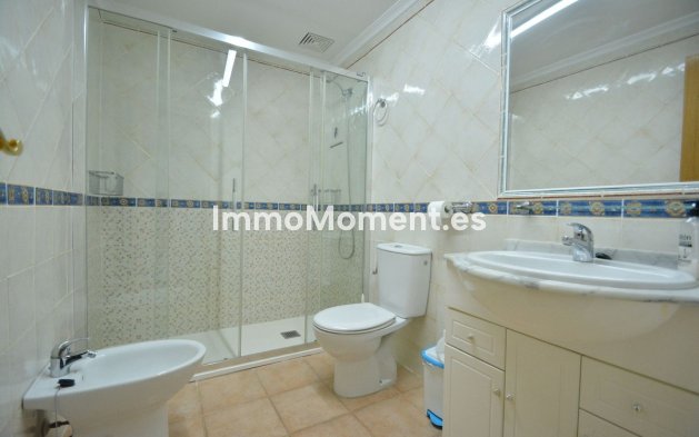 Bestaande woning - Villa - Guardamar del Segura - Guardamar del Segura Centro